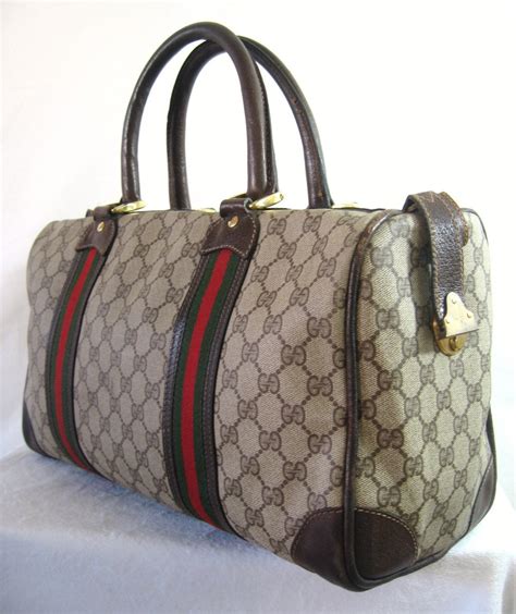 gucci duffle bag outlet.